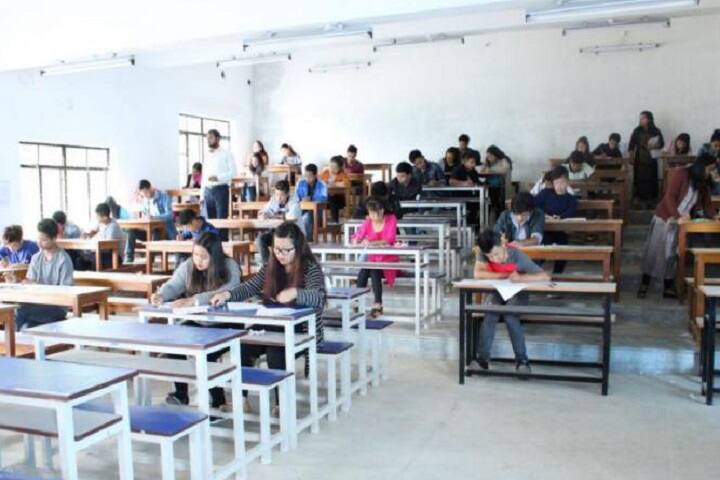 classroom